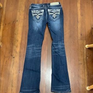 Rock Revival Jean sz 27